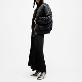 Roomer Bomber Jacket