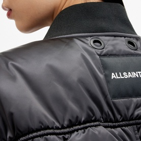 Roomer Bomber Jacket