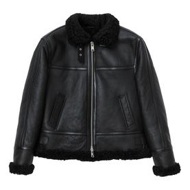 Lorel Aviator Jacket