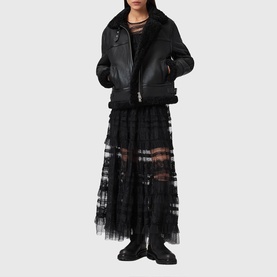Lorel Aviator Jacket