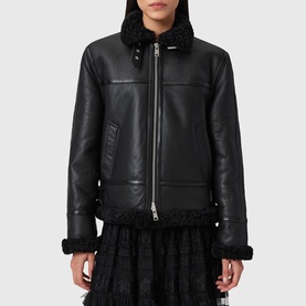 Lorel Aviator Jacket