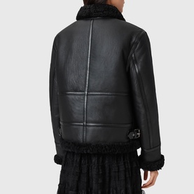 Lorel Aviator Jacket