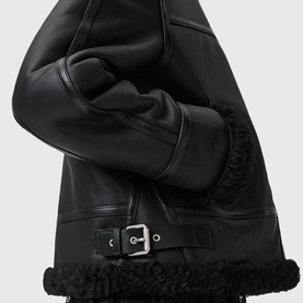 Lorel Aviator Jacket