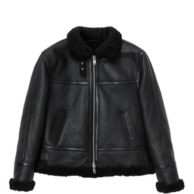 Lorel Aviator Jacket