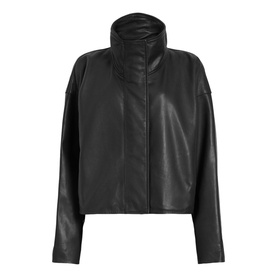 Ryder Leather Jacket