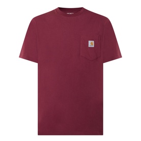 Logo Pocket T-Shirt