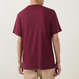 Logo Pocket T-Shirt