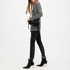 Rita Striped T-Shirt