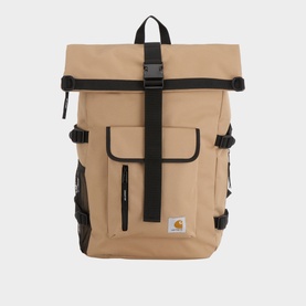 Philis Roll-Top Backpack