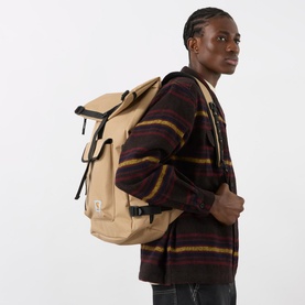 Philis Roll-Top Backpack