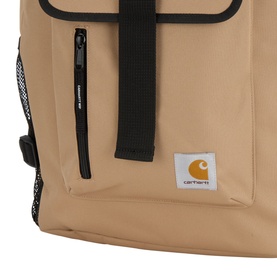 Philis Roll-Top Backpack