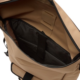 Philis Roll-Top Backpack