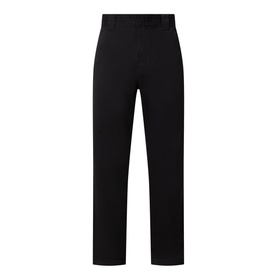 Master Relaxed-Fit Trousers