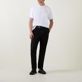 Master Relaxed-Fit Trousers
