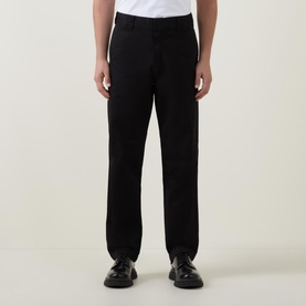 Master Relaxed-Fit Trousers