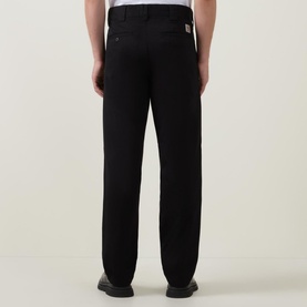 Master Relaxed-Fit Trousers