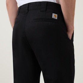 Master Relaxed-Fit Trousers