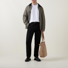 Master Relaxed-Fit Trousers