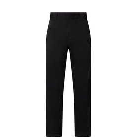 Master Relaxed-Fit Trousers
