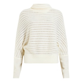 Ridley Ladder Sweater