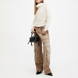 Ridley Ladder Sweater