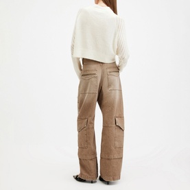 Ridley Ladder Sweater