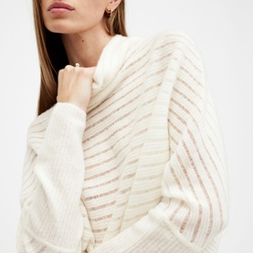 Ridley Ladder Sweater