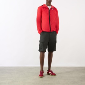 K-Way Zip-Through Windbreaker
