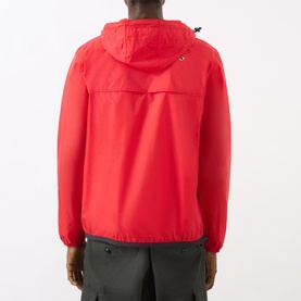 K-Way Zip-Through Windbreaker