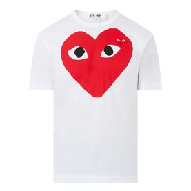 Heart Logo T-Shirt