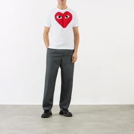 Heart Logo T-Shirt