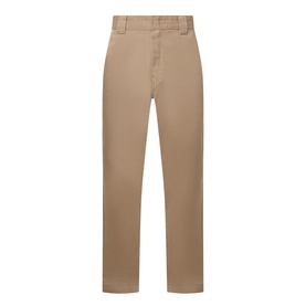 Master Relaxed-Fit Trousers