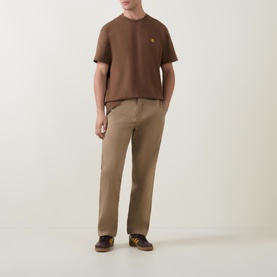 Master Relaxed-Fit Trousers