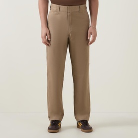 Master Relaxed-Fit Trousers