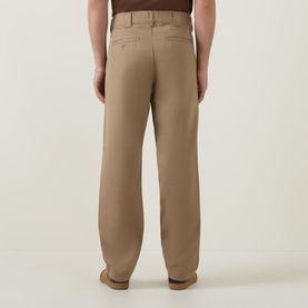 Master Relaxed-Fit Trousers