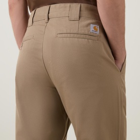 Master Relaxed-Fit Trousers
