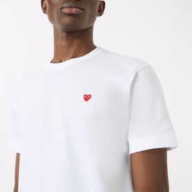 Icon Heart T-Shirt