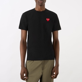 Icon Heart T-Shirt