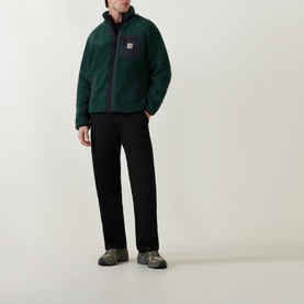 Prentis Fleece Jacket