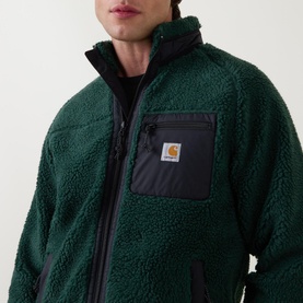 Prentis Fleece Jacket
