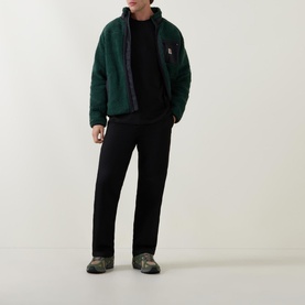 Prentis Fleece Jacket