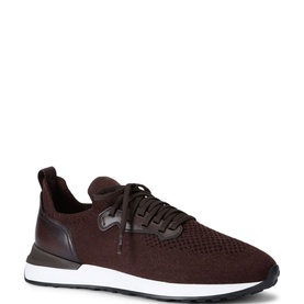 Grafton Knit Trainers