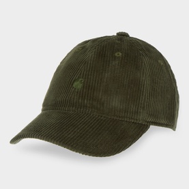 Harlem Corduroy Baseball Cap