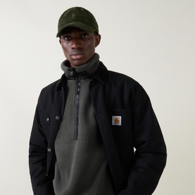 Harlem Corduroy Baseball Cap