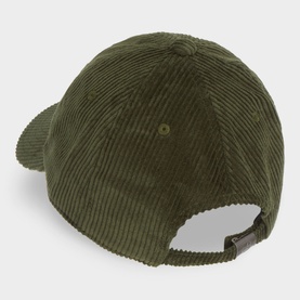 Harlem Corduroy Baseball Cap