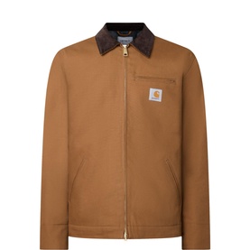 Detroit Barn Jacket