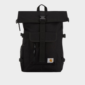 Philis Roll-Top Backpack