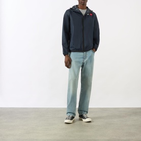 K-Way Zip-Through Windbreaker