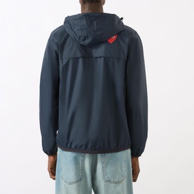 K-Way Zip-Through Windbreaker