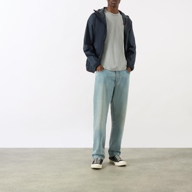 K-Way Zip-Through Windbreaker